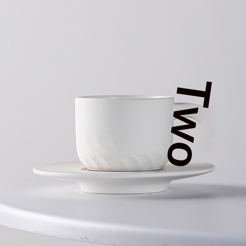 Wood Handle Coffee Cup - The Home Aisle