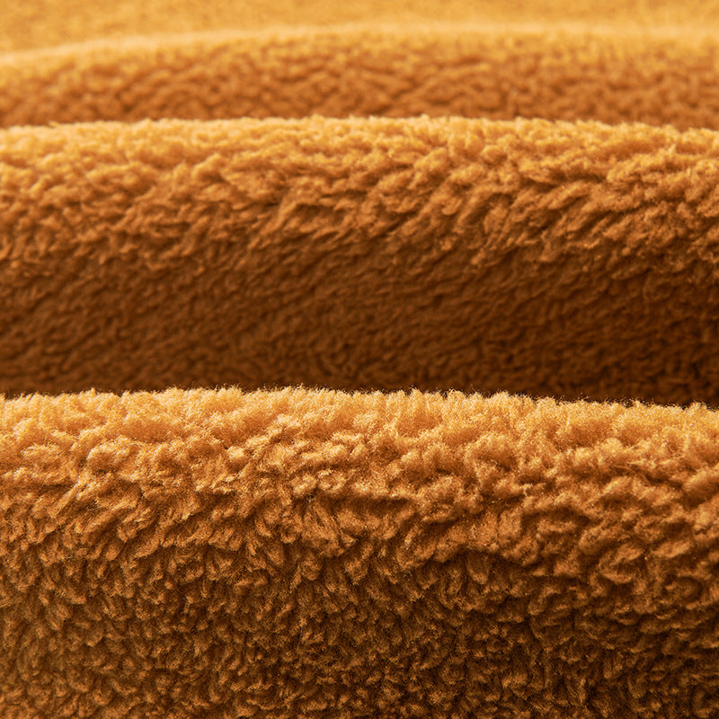 Fleece Sofa Cover - The Home Aisle