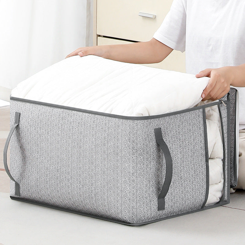Under-Bed Storage Bag - The Home Aisle