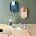 Pot Lid & Utensil Rest - The Home Aisle