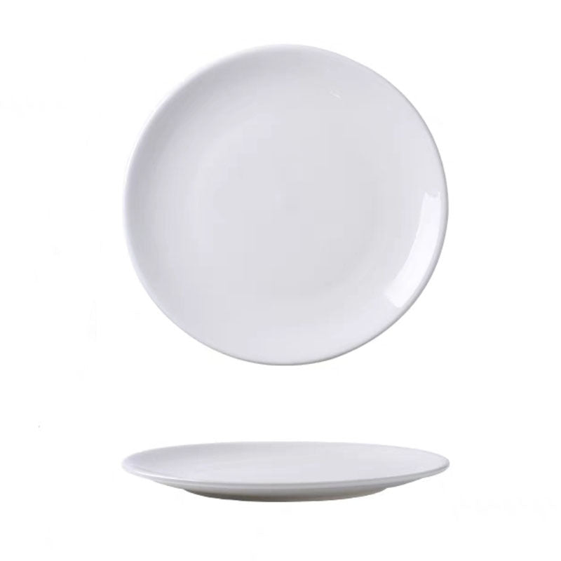 Nordic Ceramic Dinnerware - The Home Aisle