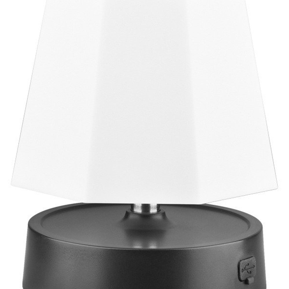 Extendable Bedside Lamp - The Home Aisle
