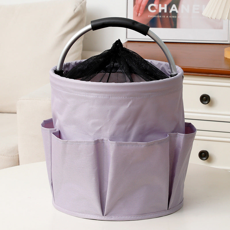 Collapsible Cleaning Caddy - The Home Aisle