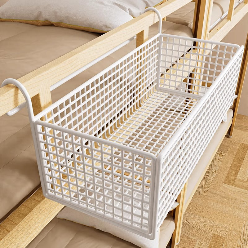No-Drill Bedside Caddy - The Home Aisle