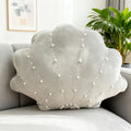 Shell Cushion - The Home Aisle