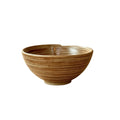 Bamboo Bowl & Tray Set - The Home Aisle