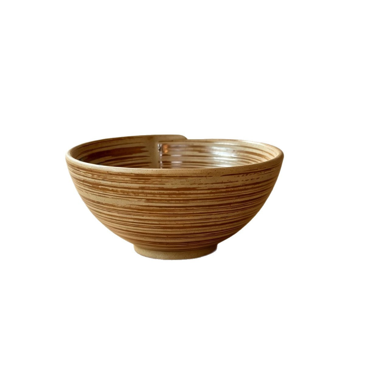 Bamboo Bowl & Tray Set - The Home Aisle