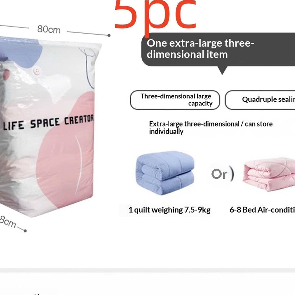 Vacuum Storage Bags - The Home Aisle