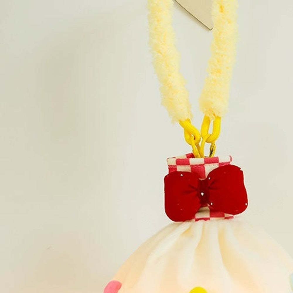 Hanging Bedside Night Light - The Home Aisle