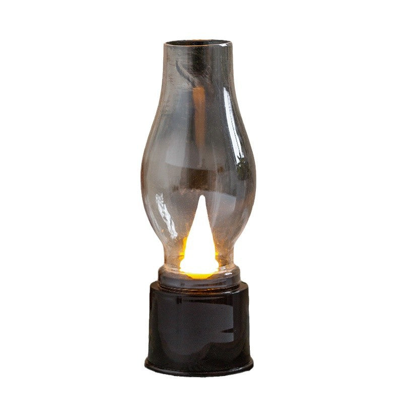 Vintage Chimney Nightlight - The Home Aisle
