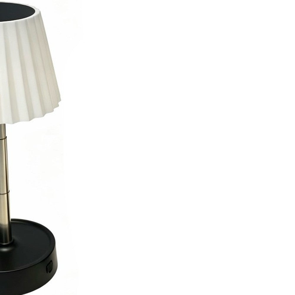 Extendable Bedside Lamp - The Home Aisle