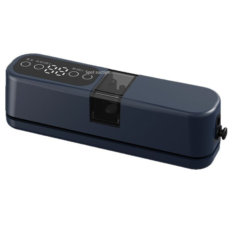 Handheld Vacuum Sealer - The Home Aisle