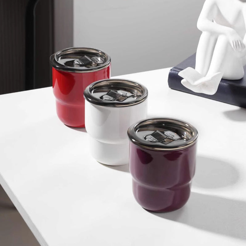 Double-Walled Coffee Mug - The Home Aisle