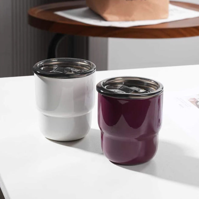 Double-Walled Coffee Mug - The Home Aisle