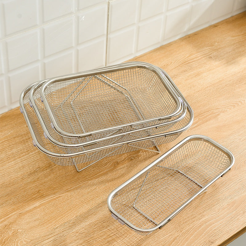 Expanding Sink Rack - The Home Aisle