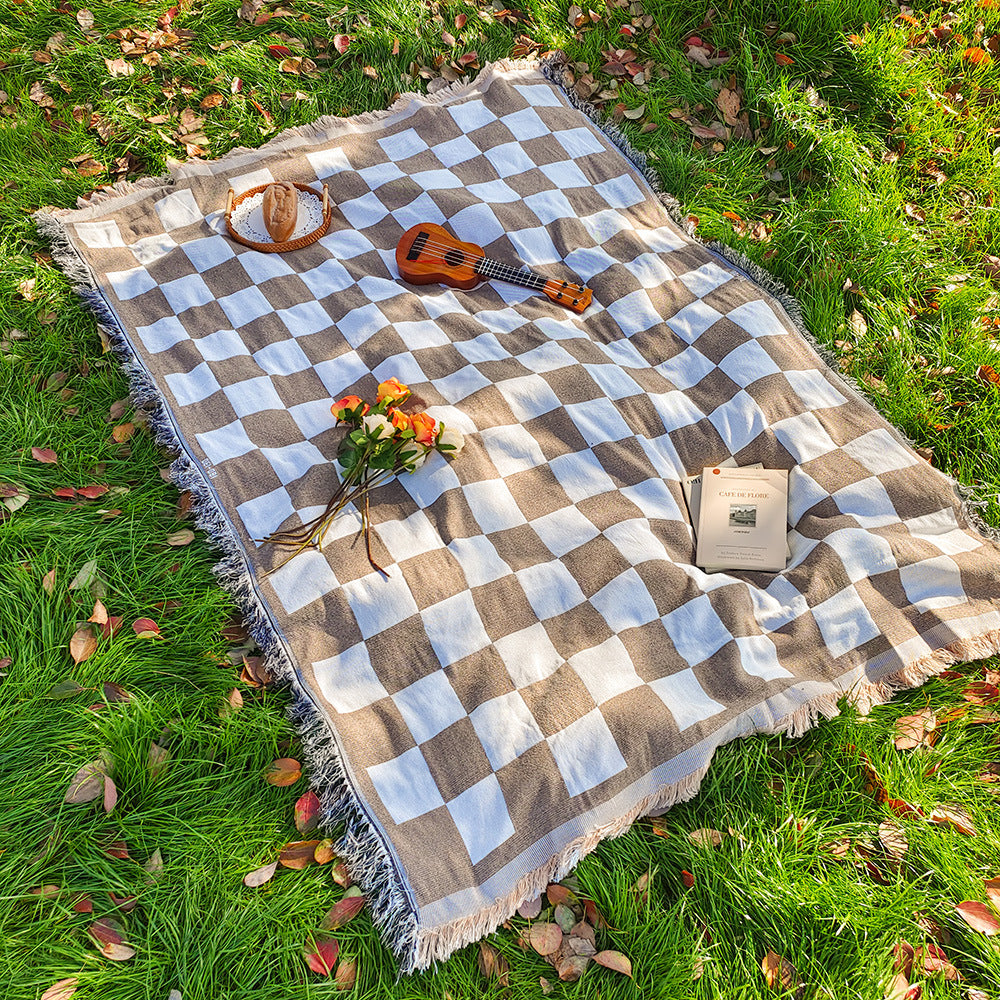 Bohemian Throw Blanket - The Home Aisle