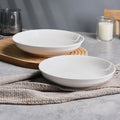 Deep Pasta Plate - The Home Aisle