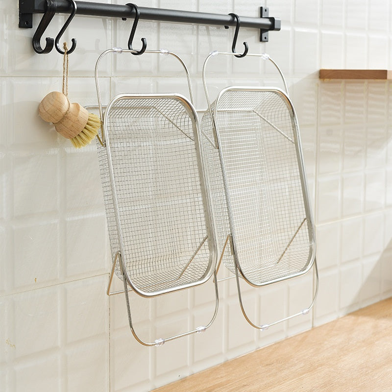 Expanding Sink Rack - The Home Aisle