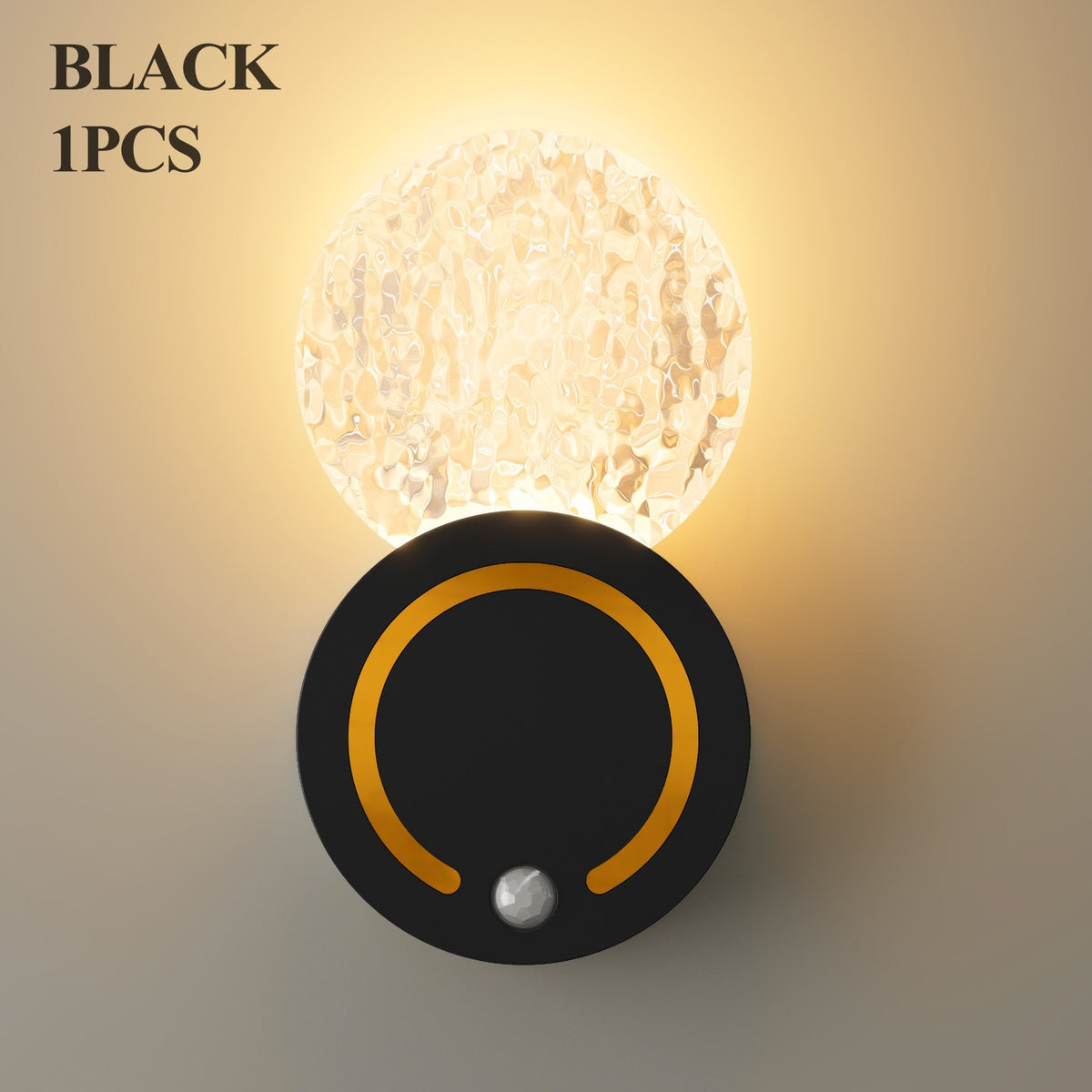 Moon Globe Wall Light - The Home Aisle