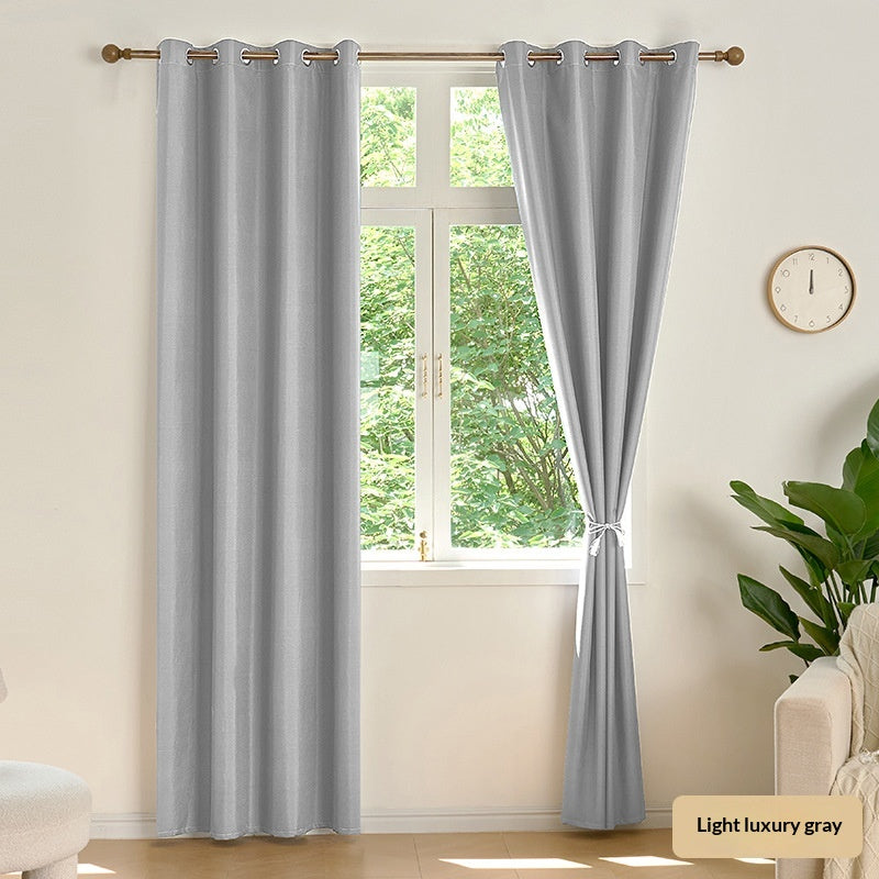 Thermal Blackout Curtains - The Home Aisle
