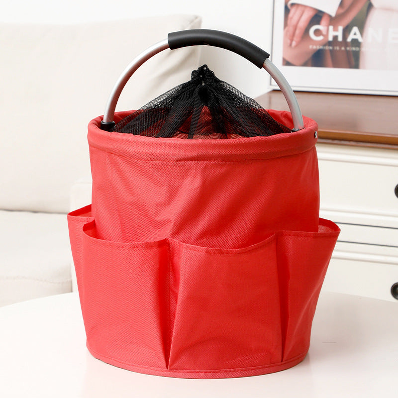 Collapsible Cleaning Caddy - The Home Aisle