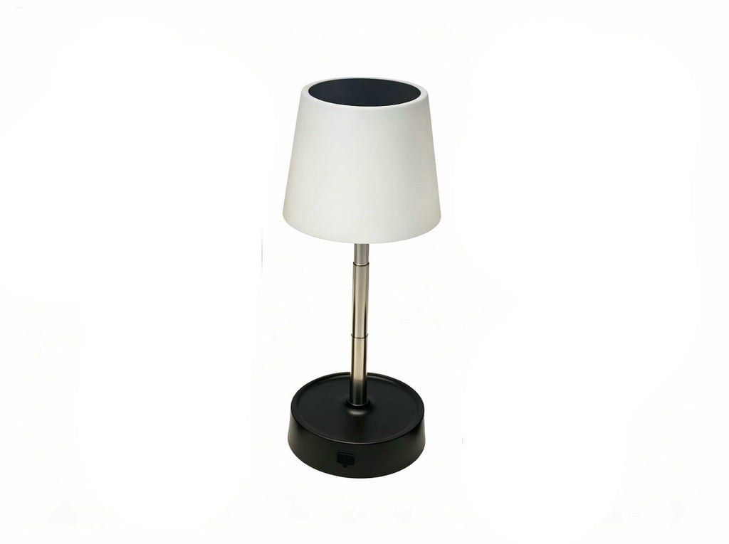 Extendable Bedside Lamp - The Home Aisle