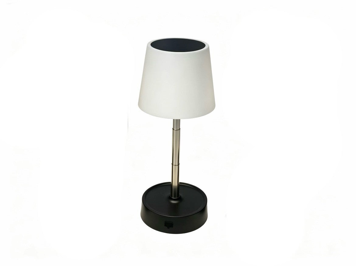 Extendable Bedside Lamp - The Home Aisle