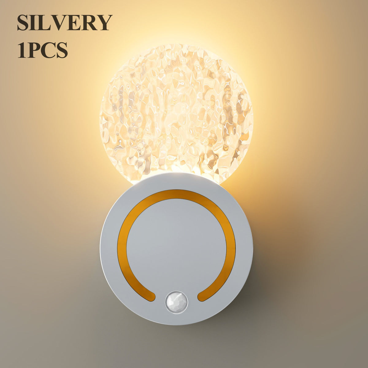 Moon Globe Wall Light - The Home Aisle