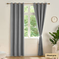 Thermal Blackout Curtains - The Home Aisle