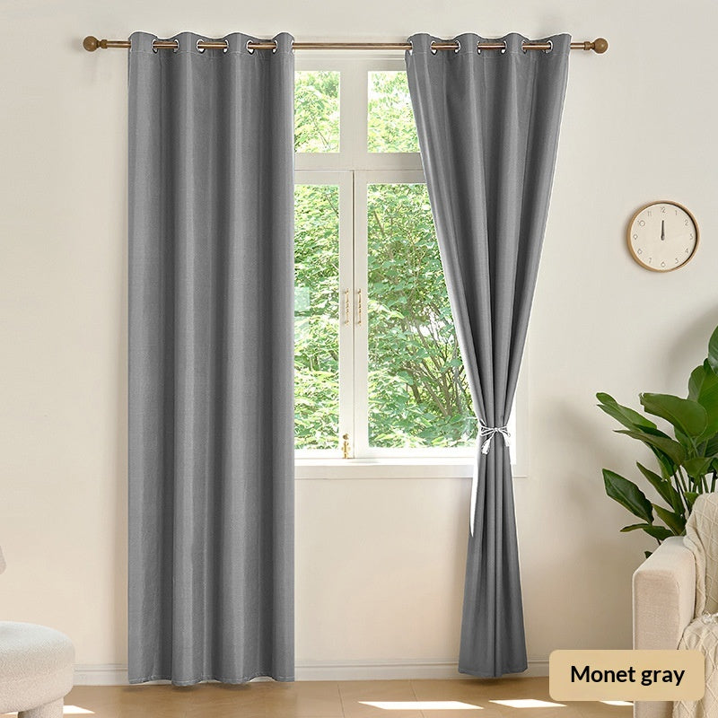 Thermal Blackout Curtains - The Home Aisle