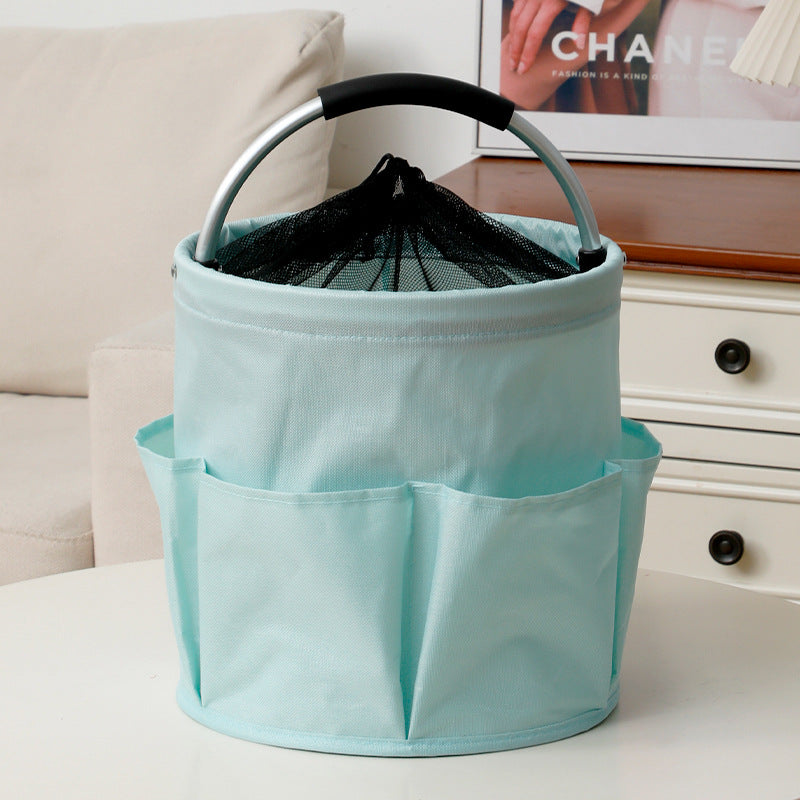 Collapsible Cleaning Caddy - The Home Aisle