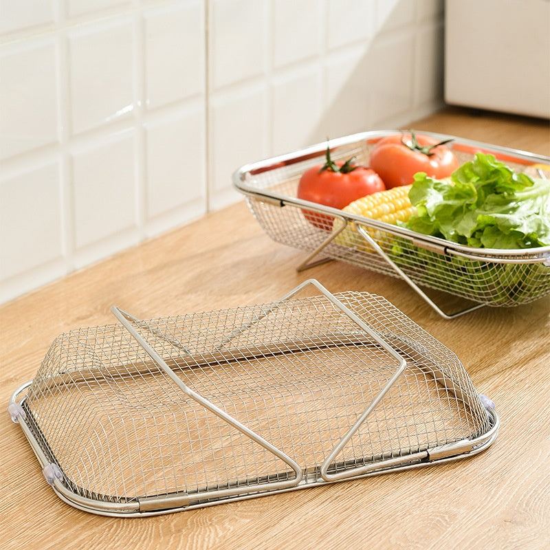 Expanding Sink Rack - The Home Aisle