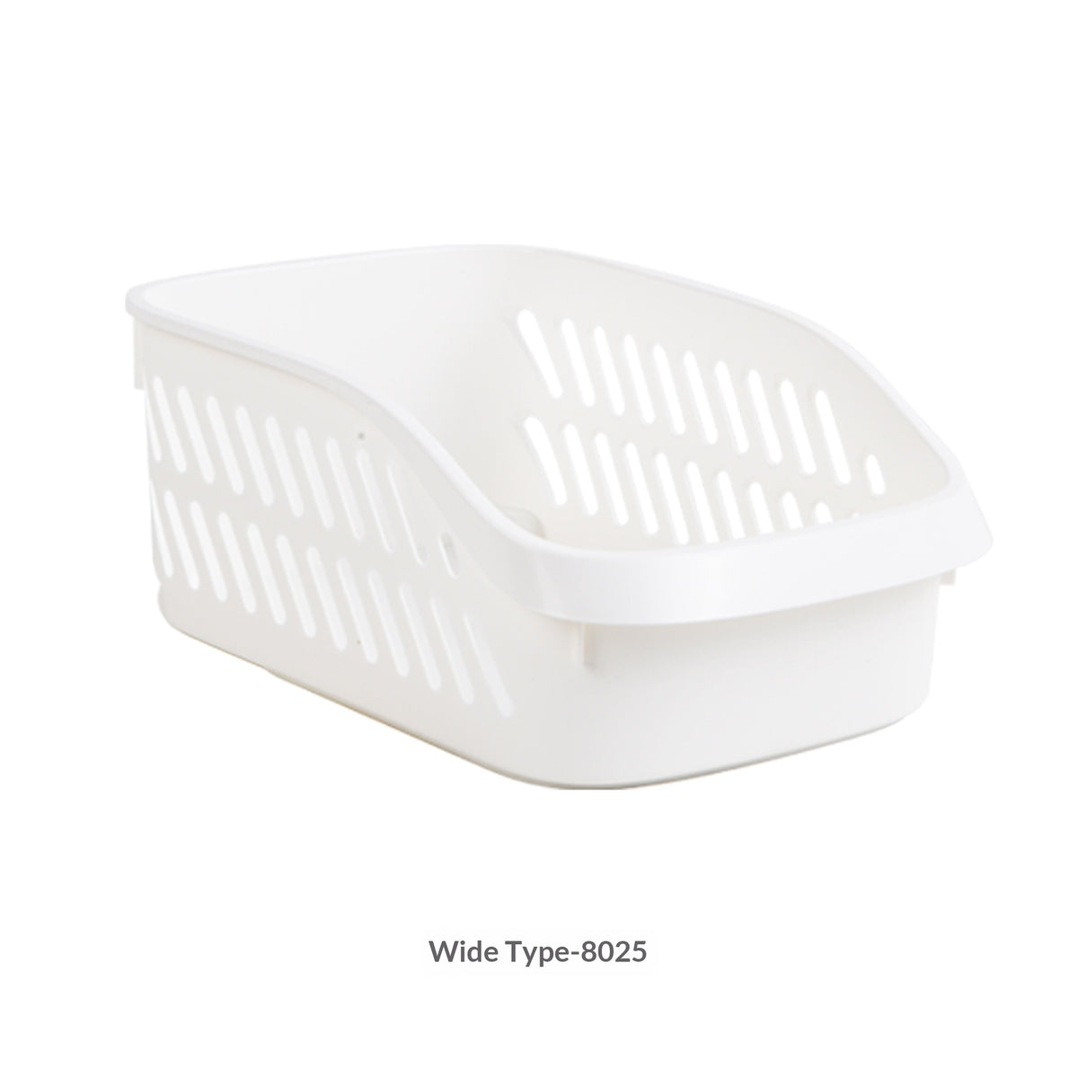 Under-Sink Sliding Basket - The Home Aisle