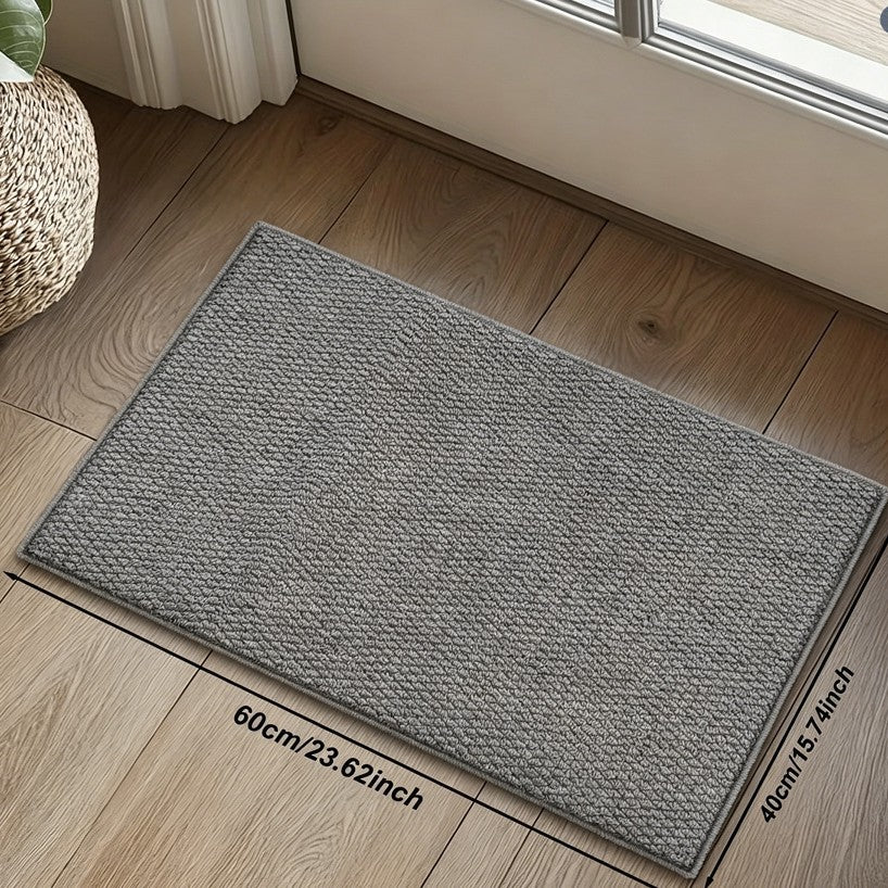 Sisal Entryway Doormat - The Home Aisle