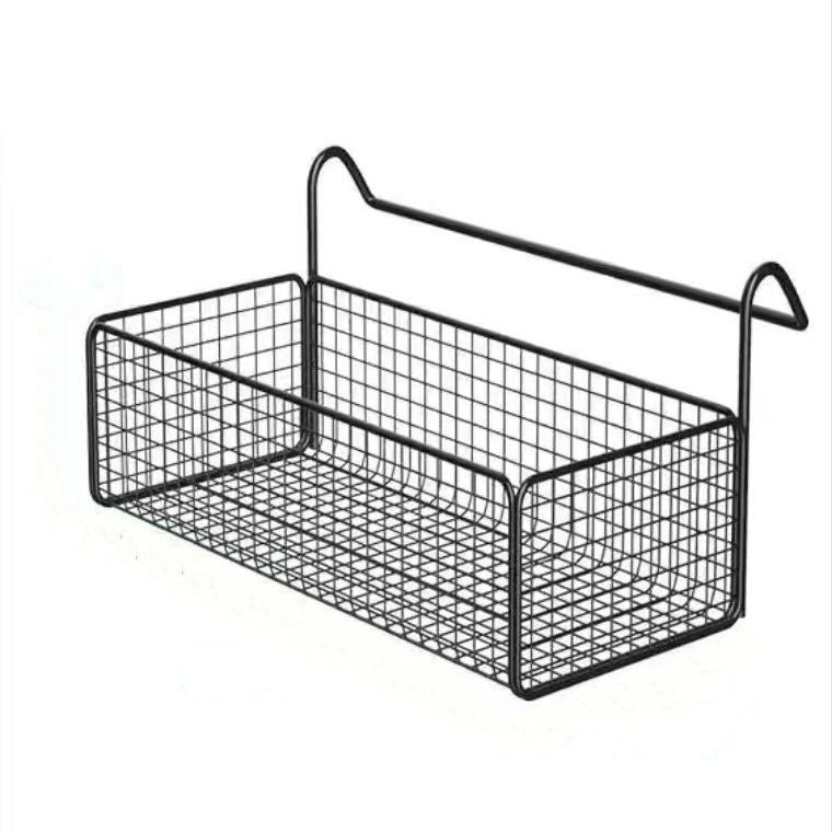 No-Drill Bedside Caddy - The Home Aisle