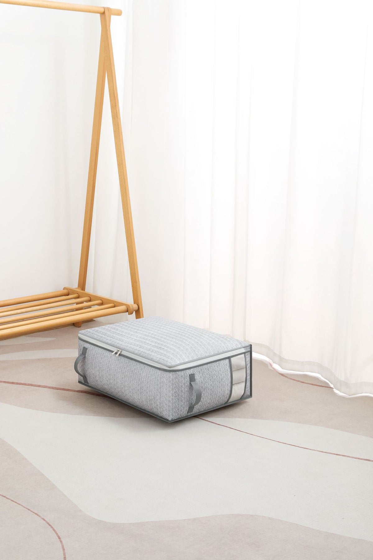 Under-Bed Storage Bag - The Home Aisle
