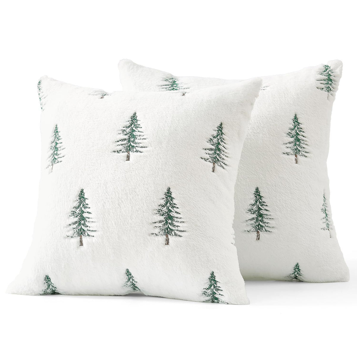Christmas Cushion Covers (Set of 2) - The Home Aisle