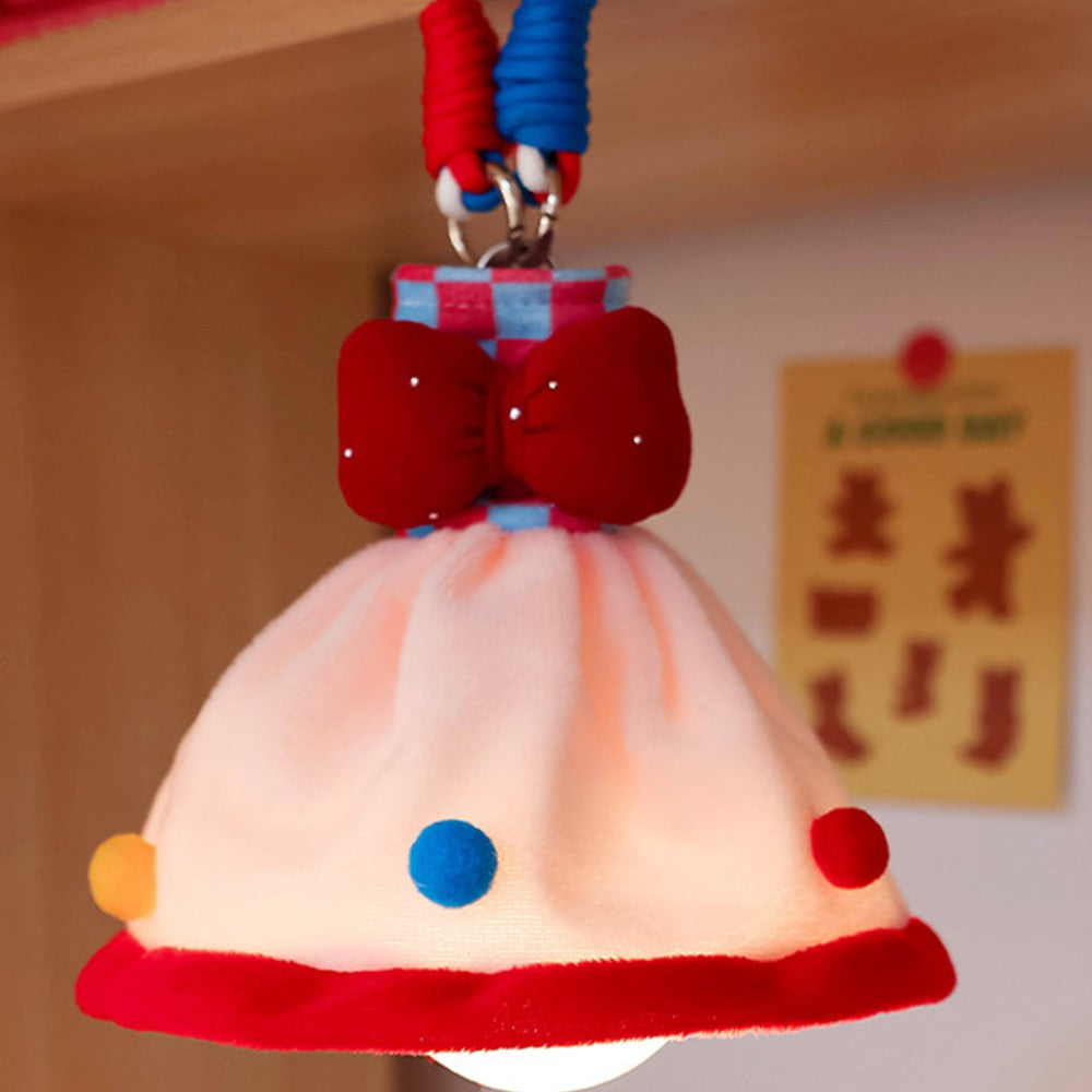 Hanging Bedside Night Light - The Home Aisle