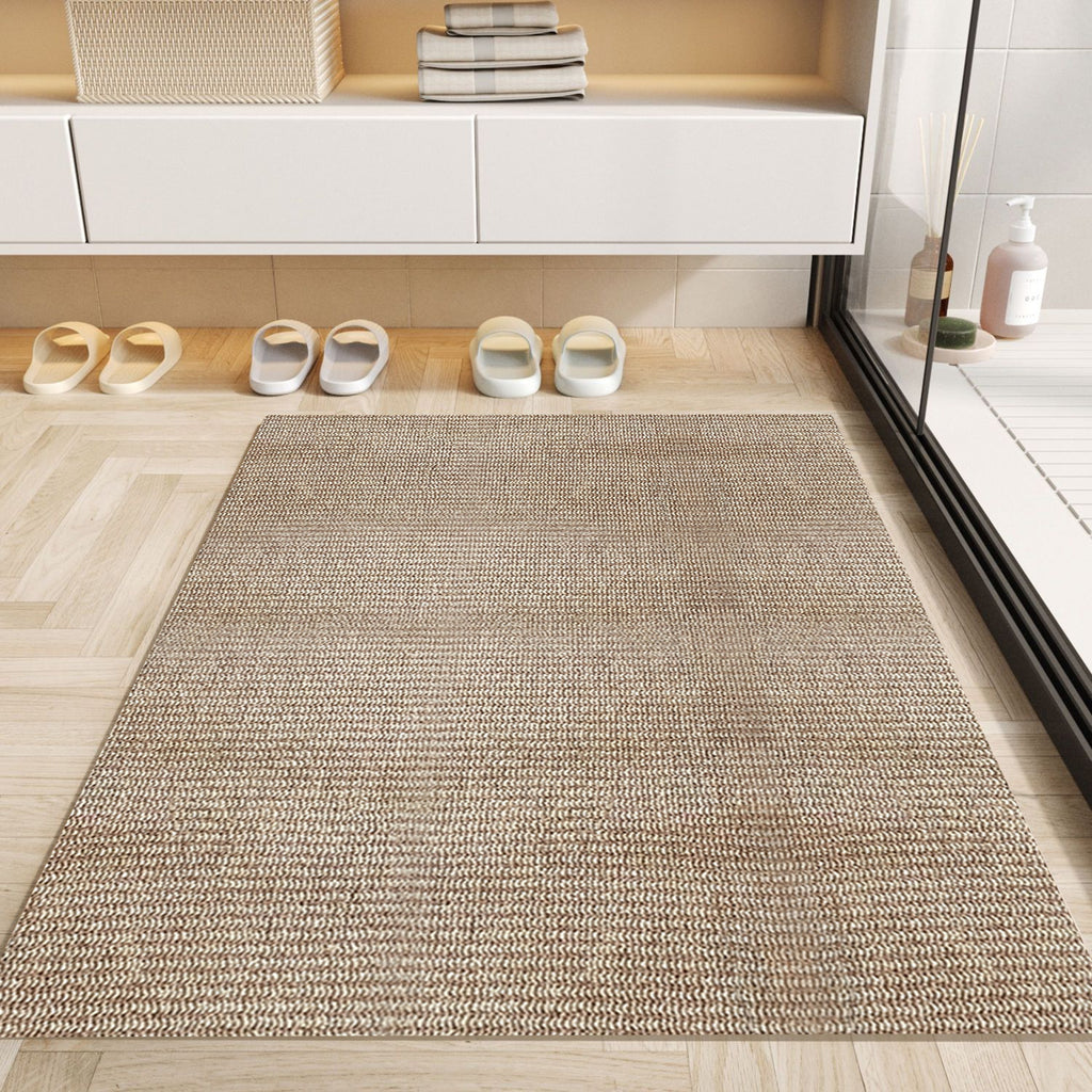 Sisal Entryway Doormat - The Home Aisle