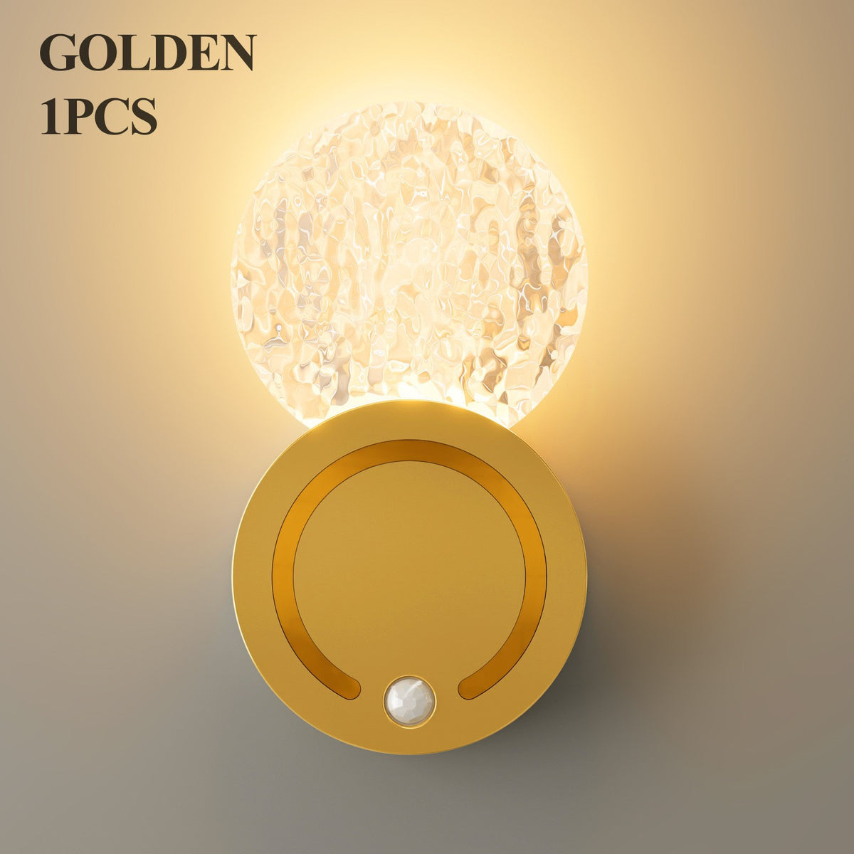 Moon Globe Wall Light - The Home Aisle