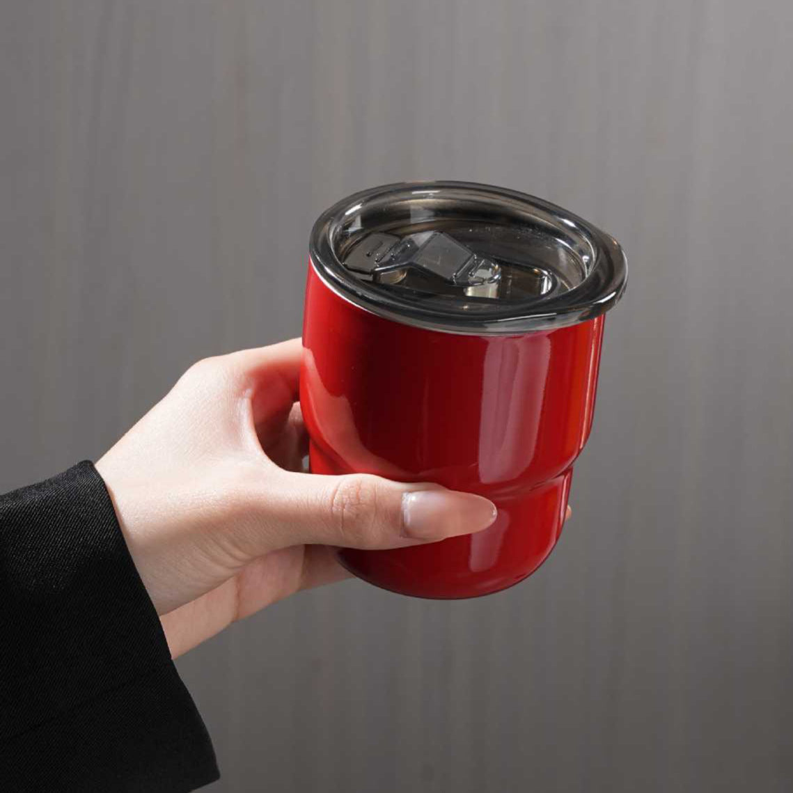 Double-Walled Coffee Mug - The Home Aisle