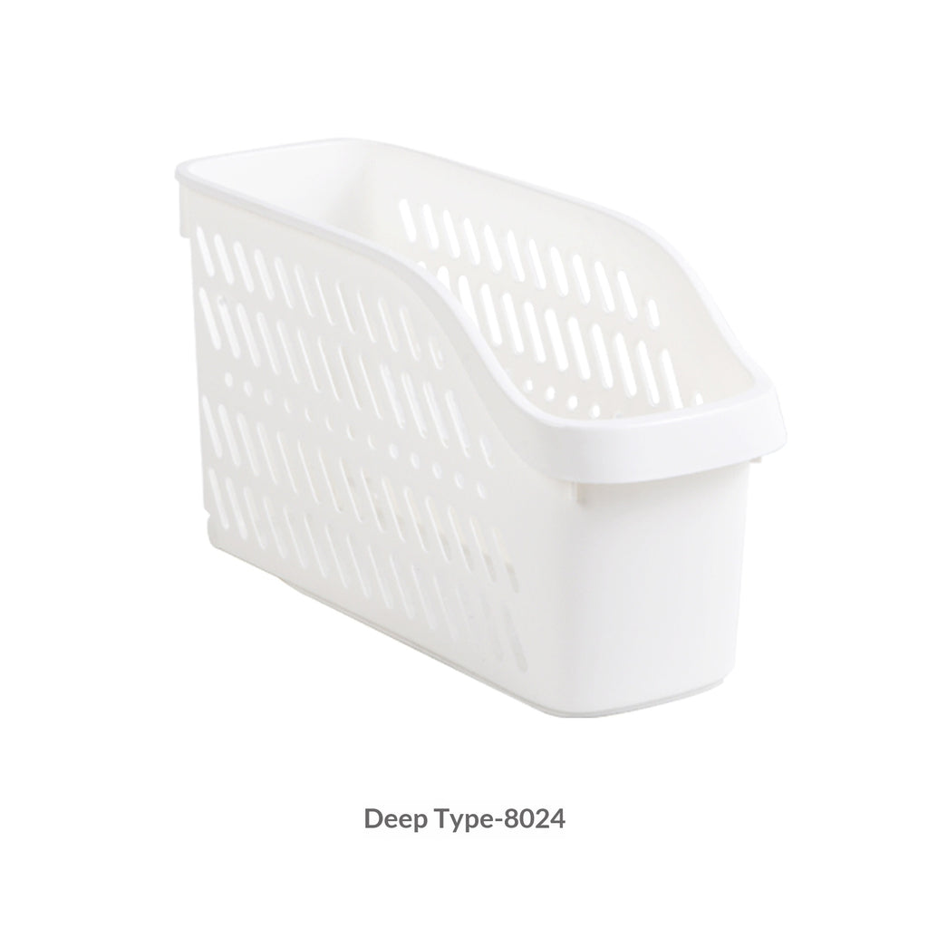 Under-Sink Sliding Basket - The Home Aisle