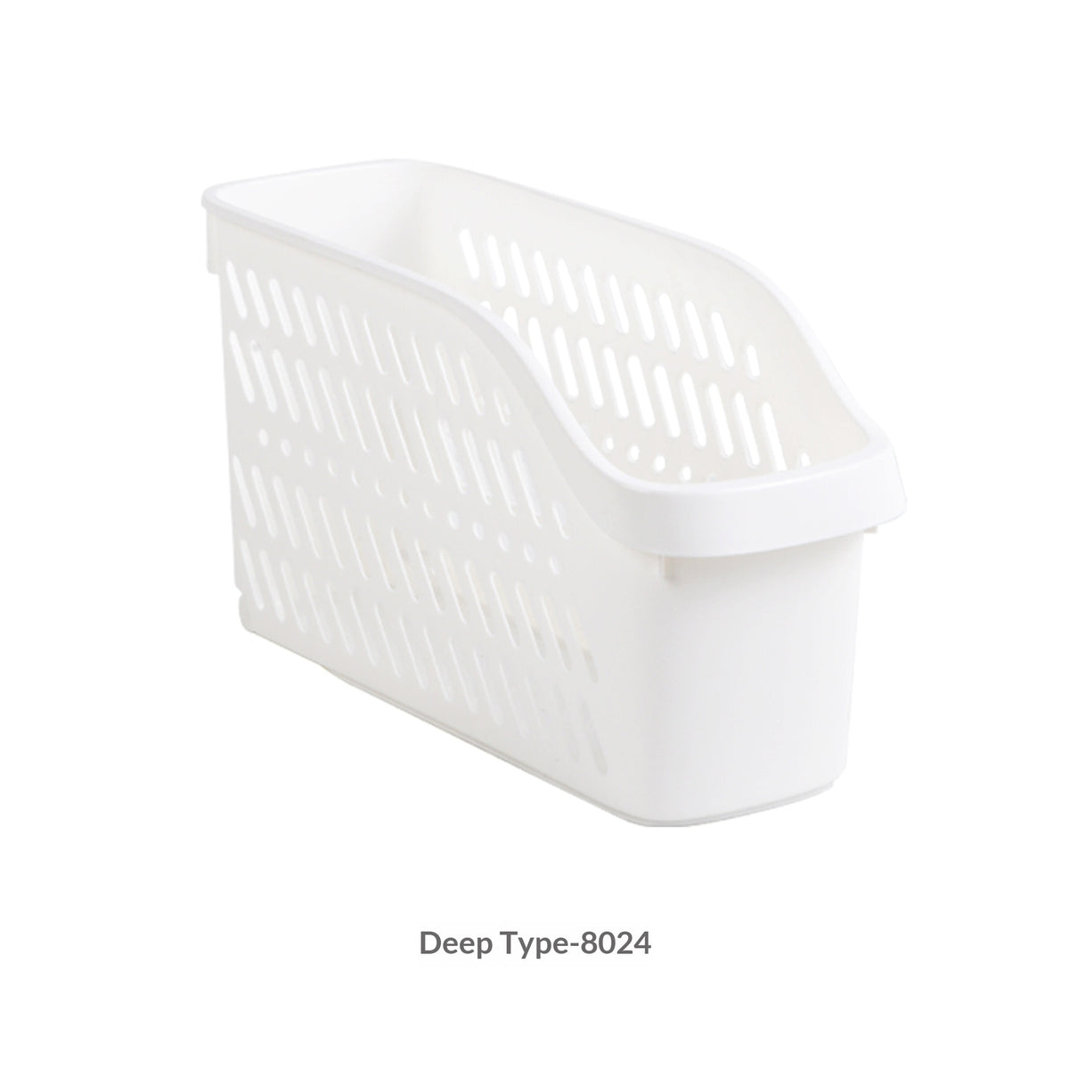 Under-Sink Sliding Basket - The Home Aisle