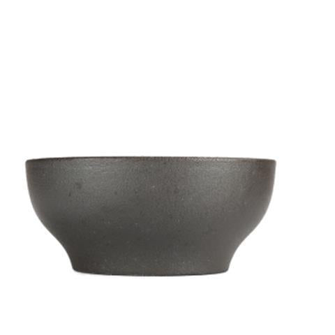 Vintage Stoneware Teacup - The Home Aisle
