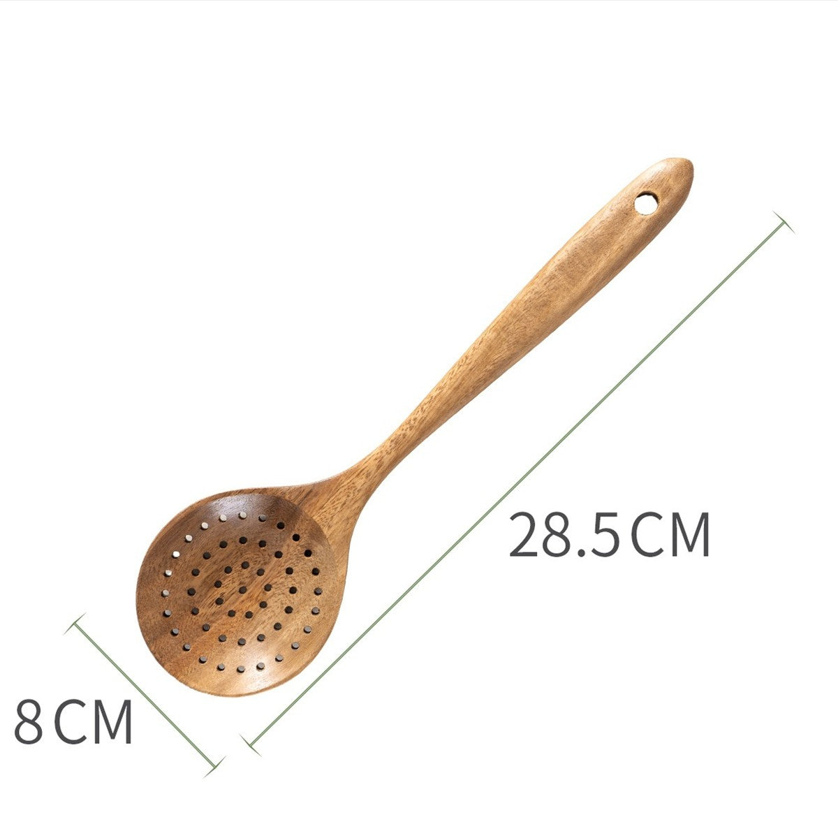Acacia Wood Cooking Set - The Home Aisle