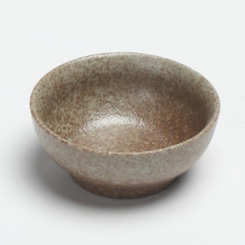 Vintage Stoneware Teacup - The Home Aisle