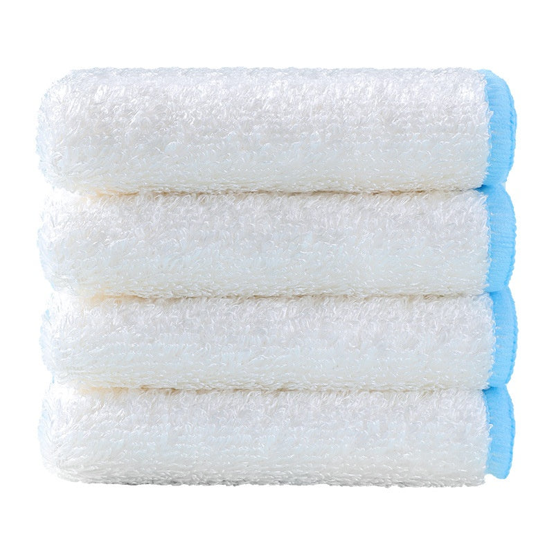 Bamboo Fibre Dishcloths - The Home Aisle