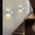 Minimalist LED Wall Light - The Home Aisle