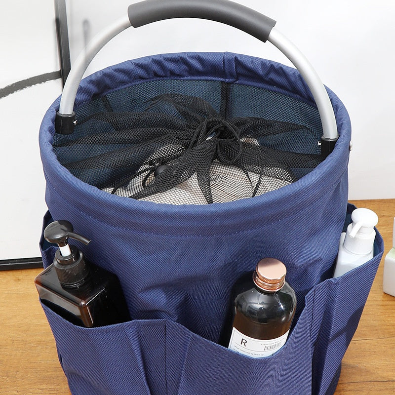 Collapsible Cleaning Caddy - The Home Aisle