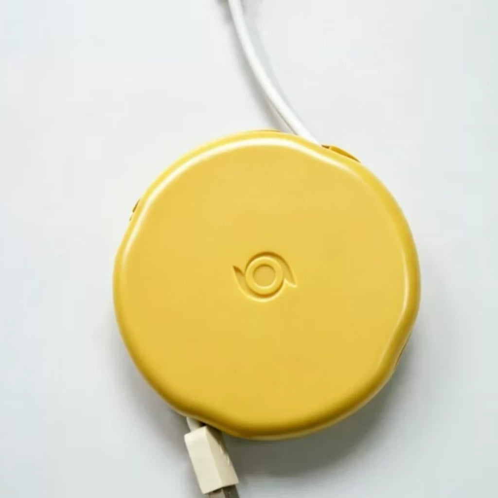Retractable Cable Winder - The Home Aisle